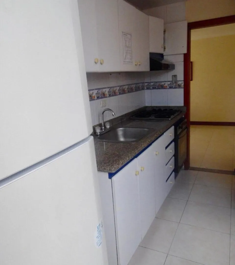 Apartmán El Rodadero Atlantis Santa Marta