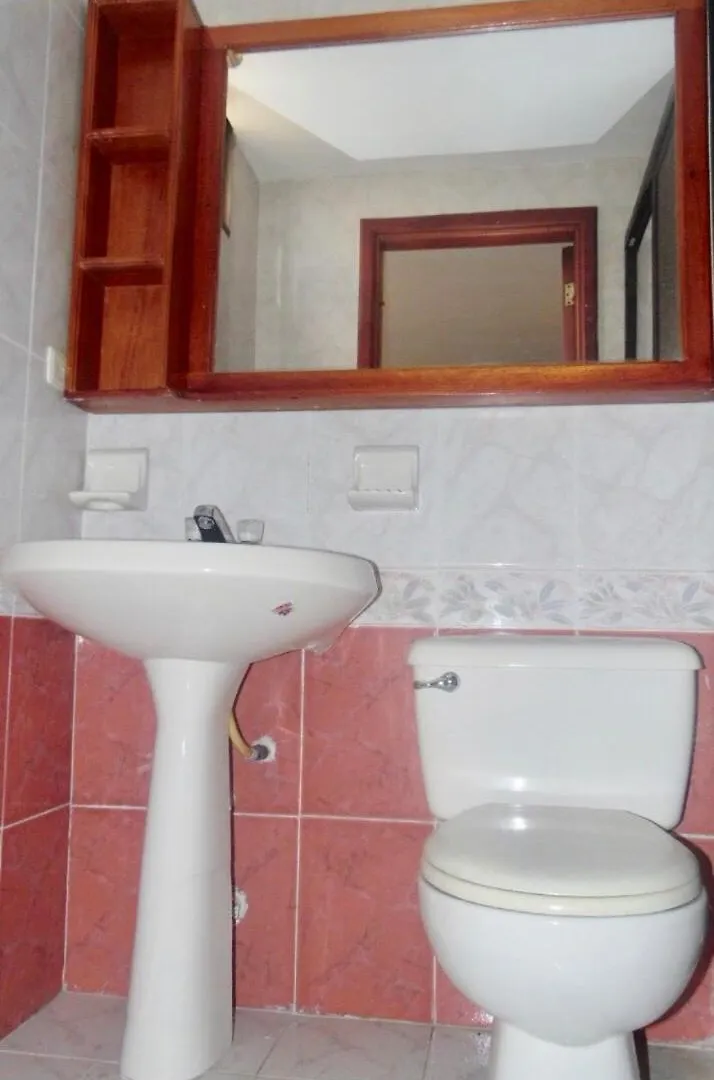 Apartmán El Rodadero Atlantis Santa Marta