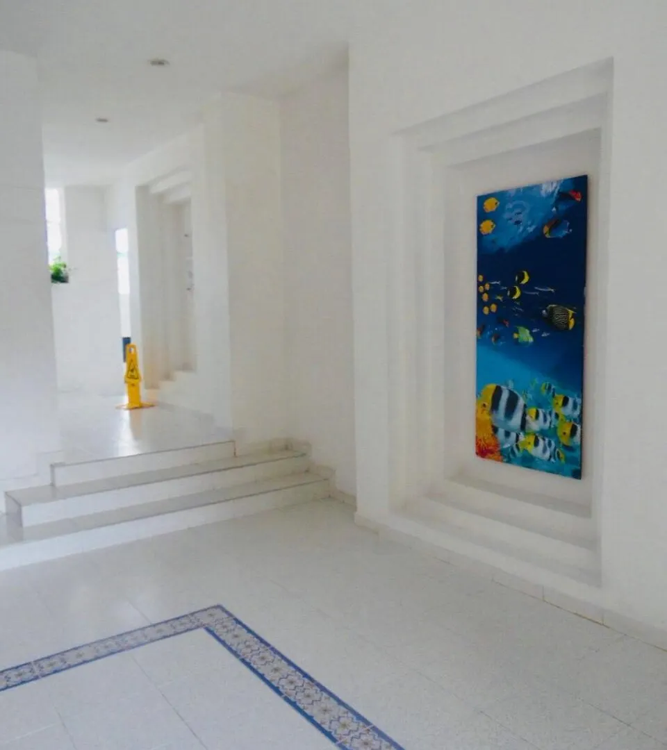 El Rodadero Atlantis Santa Marta