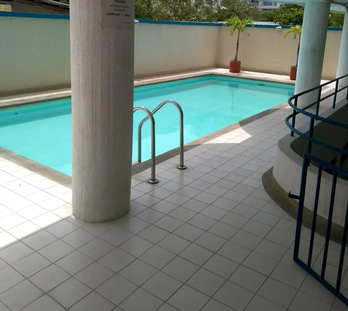 Apartamento El Rodadero Atlantis Santa Marta  Colômbia