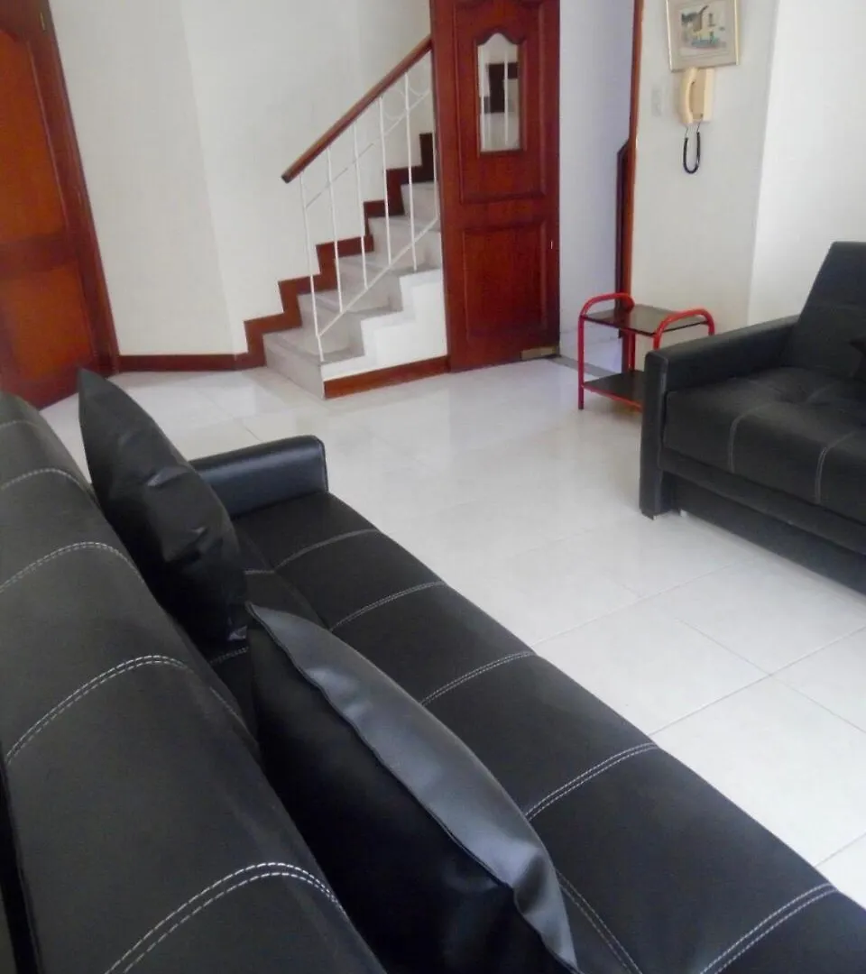 Apartamento El Rodadero Atlantis Santa Marta  Colômbia
