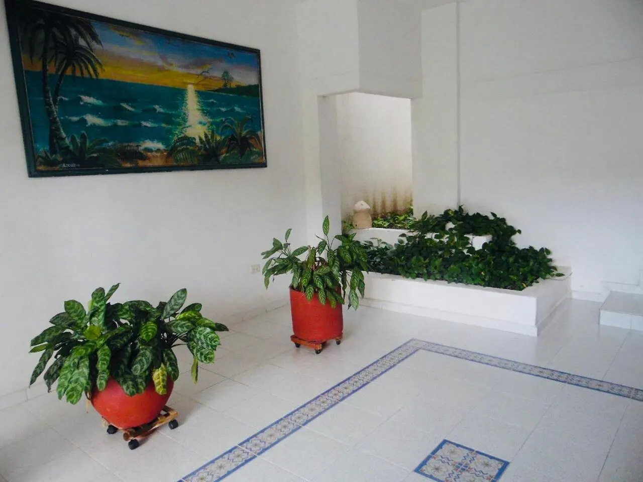 El Rodadero Atlantis Santa Marta  0*, Santa Marta (Magdalena) Colômbia