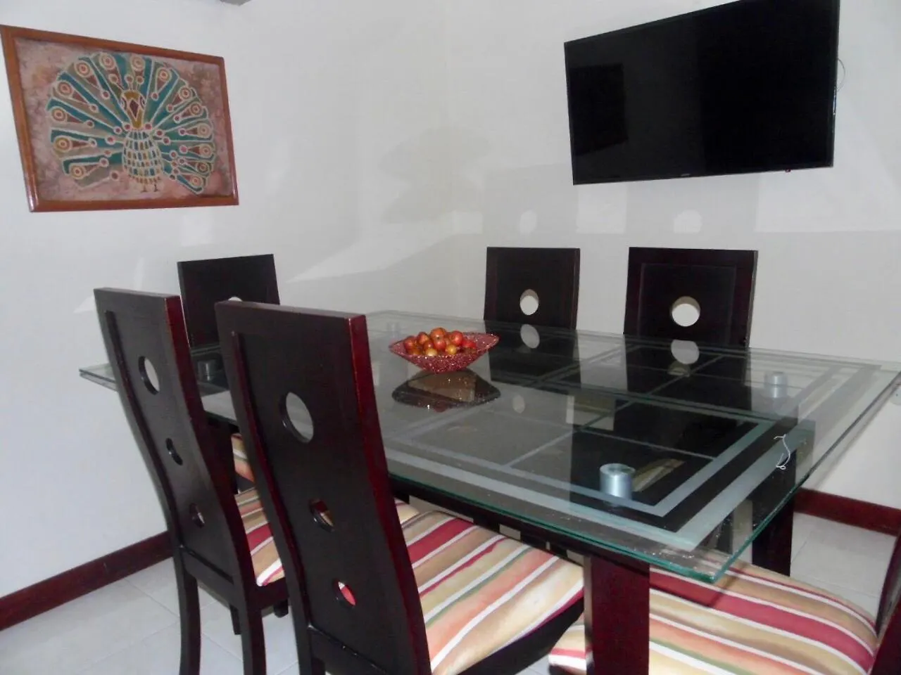 Apartamento El Rodadero Atlantis Santa Marta